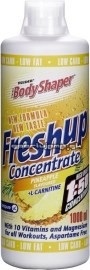 Weider Body Shaper Fresh Up 1000ml