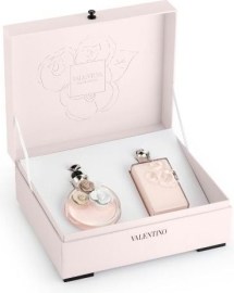 Valentino Valentina parfémovaná voda 80ml + telové mlieko 200ml