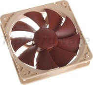 Noctua NF-P12 PWM - cena, srovnání