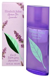 Elizabeth Arden Green Tea Lavender 100ml