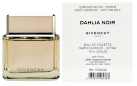 Givenchy Dahlia Noir 75ml