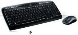 Logitech MK330