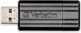 Verbatim PinStripe 128GB