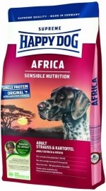 Happy Dog Supreme Africa 4kg