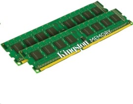 Kingston KVR16N11K2/16 2x8GB DDR3 1600MHz CL11