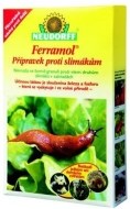 Neudorff Ferramol Prípravok proti slimákom 200g