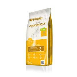 Fitmin Mini Performance 3kg