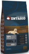 Ontario Low Activity 2.5kg - cena, srovnání