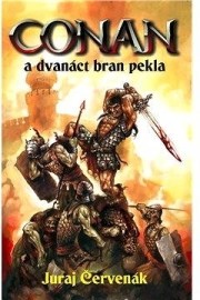 Conan a dvanáct bran pekla