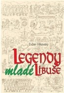 Legendy mladé Libuše - cena, srovnání