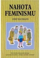 Nahota feminismu - cena, srovnání