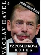 Václav Havel - Vzpomínková kniha - cena, srovnání
