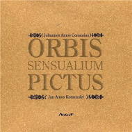 Orbis sensualium pictus - cena, srovnání