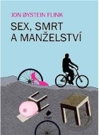 Sex, smrt a manželství - cena, srovnání