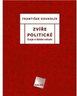 Zvíře politické - cena, srovnání