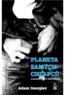 Planeta samých chlapců - cena, srovnání