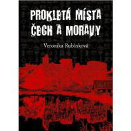 Prokletá místa Čech a Moravy - cena, srovnání