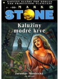 Kalužiny modré krve