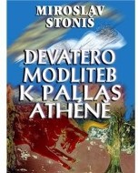 Devatero modliteb k Pallas Athéně - cena, srovnání