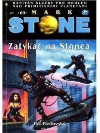 Zatykač na Stonea