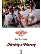 Nevěsty z Moravy - cena, srovnání