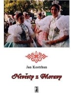 Nevěsty z Moravy - cena, srovnání