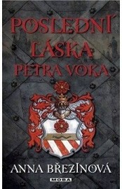 Poslední láska Petra Voka