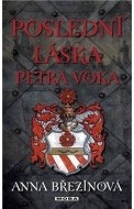 Poslední láska Petra Voka - cena, srovnání