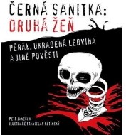 Černá sanitka: Druhá žeň - cena, srovnání