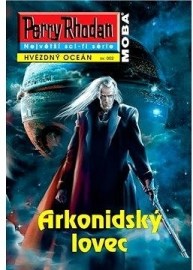 Arkonidský lovec