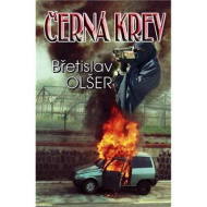 Černá krev - cena, srovnání