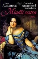 Mladší sestra - díl I. - cena, srovnání