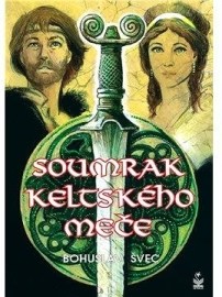 Soumrak keltského meče