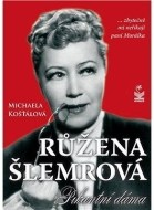 Růžena Šlemrová - cena, srovnání