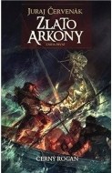 Zlato Arkony - cena, srovnání