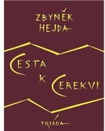 Cesta k Cerekvi - cena, srovnání