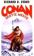 Conan a skryté město - cena, srovnání