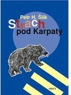 Strach pod Karpaty - cena, srovnání