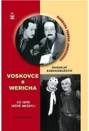 Divadelní dobrodružství Voskovce a Wericha - cena, srovnání