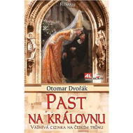 Past na královnu - cena, srovnání