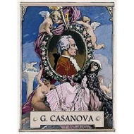 G. Casanova - cena, srovnání