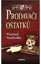 Prodavači ostatků