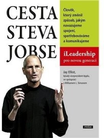 Cesta Steva Jobse