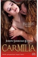 Carmilla - cena, srovnání