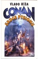 Conan - Srdce Pteionu - cena, srovnání