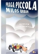 Praga Piccola - cena, srovnání