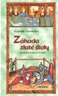 Záhada zlaté štoly - cena, srovnání