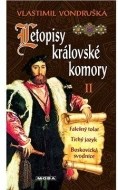 Letopisy královské komory II. - cena, srovnání