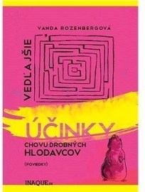 Vedľajšie účinky chovu drobných hlodavcov