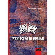 Protistátní román - cena, srovnání
